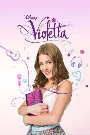 Violetta online gratis