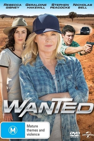 Wanted temporada  1 online