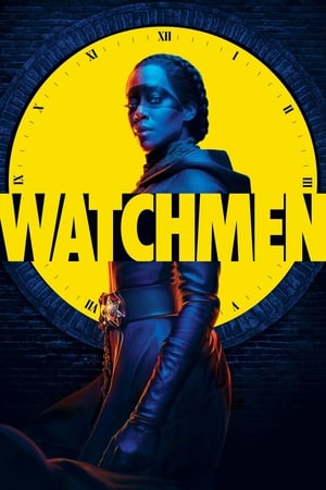 Watchmen Online