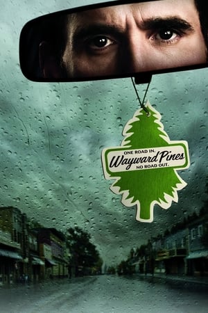 Wayward Pines Online gratis