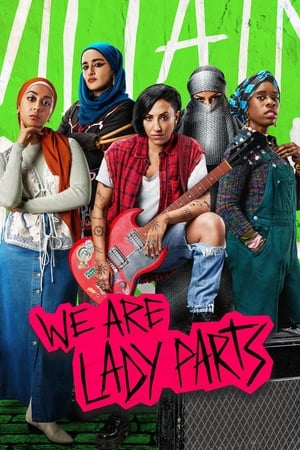 We Are Lady Parts temporada  2 online