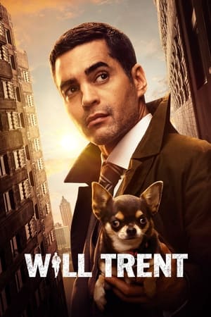 Will Trent, Agente Especial temporada  2 online