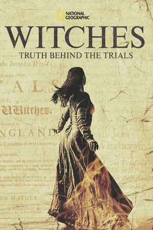 Witches: Truth Behind the Trials Online gratis