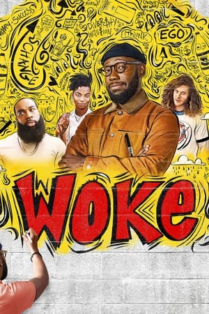 Woke temporada  2 online