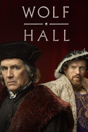 Wolf Hall Temporada 2 online gratis