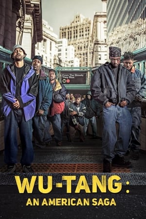 Wu-Tang: An American Saga temporada  2 online