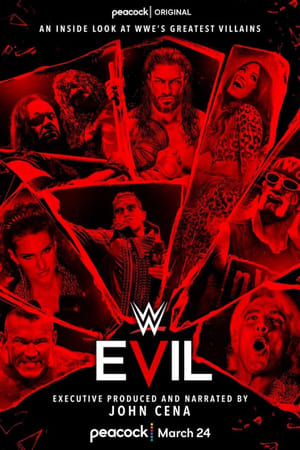 WWE Evil temporada  1 online