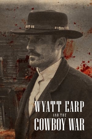 Wyatt Earp y la guerra de los cowboys Online