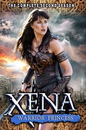 Xena, la princesa guerrera temporada  2 online