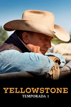 Yellowstone temporada  1 online