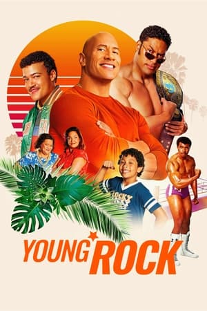 Young Rock temporada  3 online