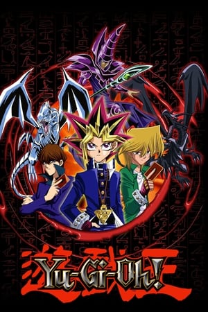 Yu-Gi-Oh! Duel Monsters temporada  1 online