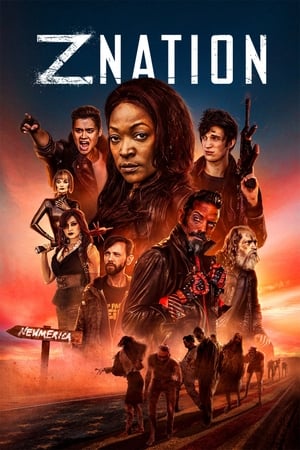 Z Nation Online