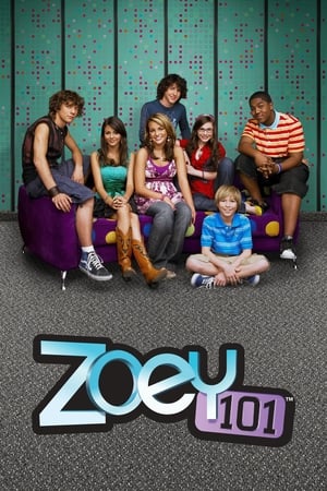 Zoey 101 temporada  4 online