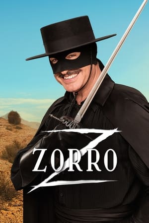 Zorro temporada  1 online